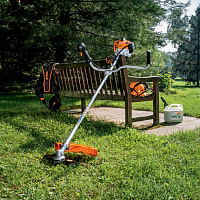 STIHL FS 94 C-E Мотокоса STIHL, GrassCut 230-2, AutoCut С 26-2 41492000076(26-2), Мощные профессиональные мотокосы Штиль